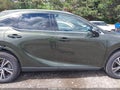 Photo 14 of 17 — 2025 Lexus RX 350