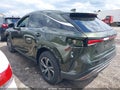 Photo 3 of 17 — 2025 Lexus RX 350