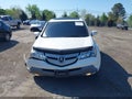 Photo 12 of 16 — 2008 Acura MDX