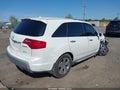 Photo 4 of 16 — 2008 Acura MDX