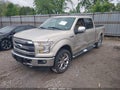 Photo 2 of 22 — 2017 Ford F-150