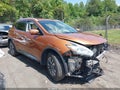 Photo 1 of 16 — 2015 Nissan Murano