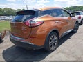 Photo 4 of 16 — 2015 Nissan Murano