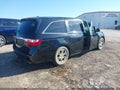 Photo 4 of 16 — 2012 Honda Odyssey