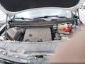 Photo 10 of 19 — 2021 Chevrolet Traverse