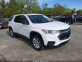 Photo 1 of 19 — 2021 Chevrolet Traverse