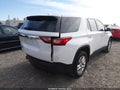 Photo 4 of 19 — 2021 Chevrolet Traverse