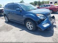 Photo 1 of 16 — 2017 Chevrolet Equinox