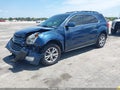 Photo 2 of 16 — 2017 Chevrolet Equinox