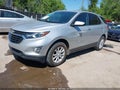Photo 2 of 18 — 2020 Chevrolet Equinox