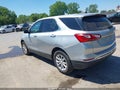 Photo 3 of 18 — 2020 Chevrolet Equinox