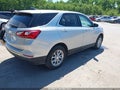 Photo 4 of 18 — 2020 Chevrolet Equinox
