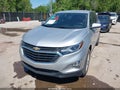 Photo 6 of 18 — 2020 Chevrolet Equinox