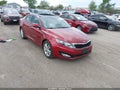 Photo 1 of 16 — 2013 Kia Optima