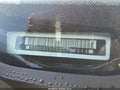 2008 Chevrolet HHR — photo 9 of 16 | VIN 3GNDA53P38S566444