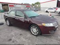 Photo 1 of 16 — 2011 Lincoln MKZ