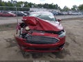 Photo 12 of 16 — 2018 Ford Fusion