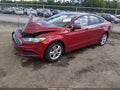 2018 Ford Fusion — photo 2 of 16 | VIN 3FA6P0H78JR105920