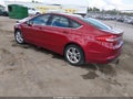 2018 Ford Fusion — photo 3 of 16 | VIN 3FA6P0H78JR105920