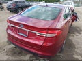 2018 Ford Fusion — photo 4 of 16 | VIN 3FA6P0H78JR105920