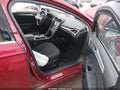2018 Ford Fusion — photo 5 of 16 | VIN 3FA6P0H78JR105920