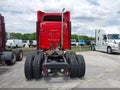 2015 Peterbilt 579 — photo 18 of 18 | VIN 1XPBD49X2FD259240