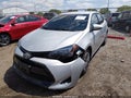 Photo 2 of 16 — 2019 Toyota Corolla