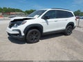 Photo 2 of 16 — 2022 Honda Pilot