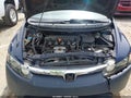 Photo 10 of 16 — 2006 Honda Civic