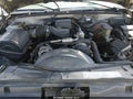 Photo 10 of 16 — 1999 Chevrolet Suburban 1500