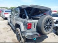 Photo 3 of 11 — 2022 Jeep Wrangler