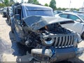 Photo 6 of 11 — 2022 Jeep Wrangler