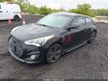 Photo 2 of 12 — 2013 Hyundai Veloster