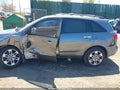 Photo 13 of 15 — 2008 Acura MDX
