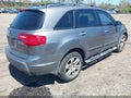 Photo 4 of 15 — 2008 Acura MDX