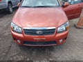 2008 Kia Spectra — photo 6 of 11 | VIN KNAFE161085017359