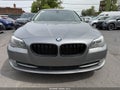 Photo 6 of 12 — 2011 BMW 5 Series