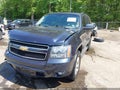 Photo 2 of 17 — 2013 Chevrolet Tahoe