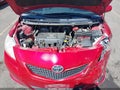 Photo 10 of 16 — 2010 Toyota Yaris