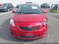 Photo 12 of 16 — 2010 Toyota Yaris