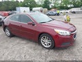Photo 1 of 16 — 2016 Chevrolet Malibu Limited