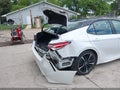 Photo 17 of 17 — 2020 Toyota Camry
