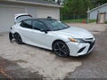 Photo 1 of 17 — 2020 Toyota Camry