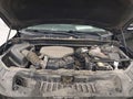 2023 Chevrolet Blazer — photo 10 of 16 | VIN 3GNKBJRS3PS235080