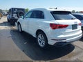 2021 Audi Q3 — photo 3 of 17 | VIN WA1DECF38M1022392