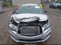 Photo 12 of 16 — 2016 Chevrolet Cruze Limited