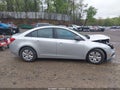 Photo 13 of 16 — 2016 Chevrolet Cruze Limited