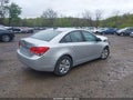 Photo 4 of 16 — 2016 Chevrolet Cruze Limited