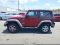 Photo 14 of 16 — 2013 Jeep Wrangler