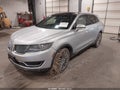 Photo 2 of 16 — 2017 Lincoln MKX